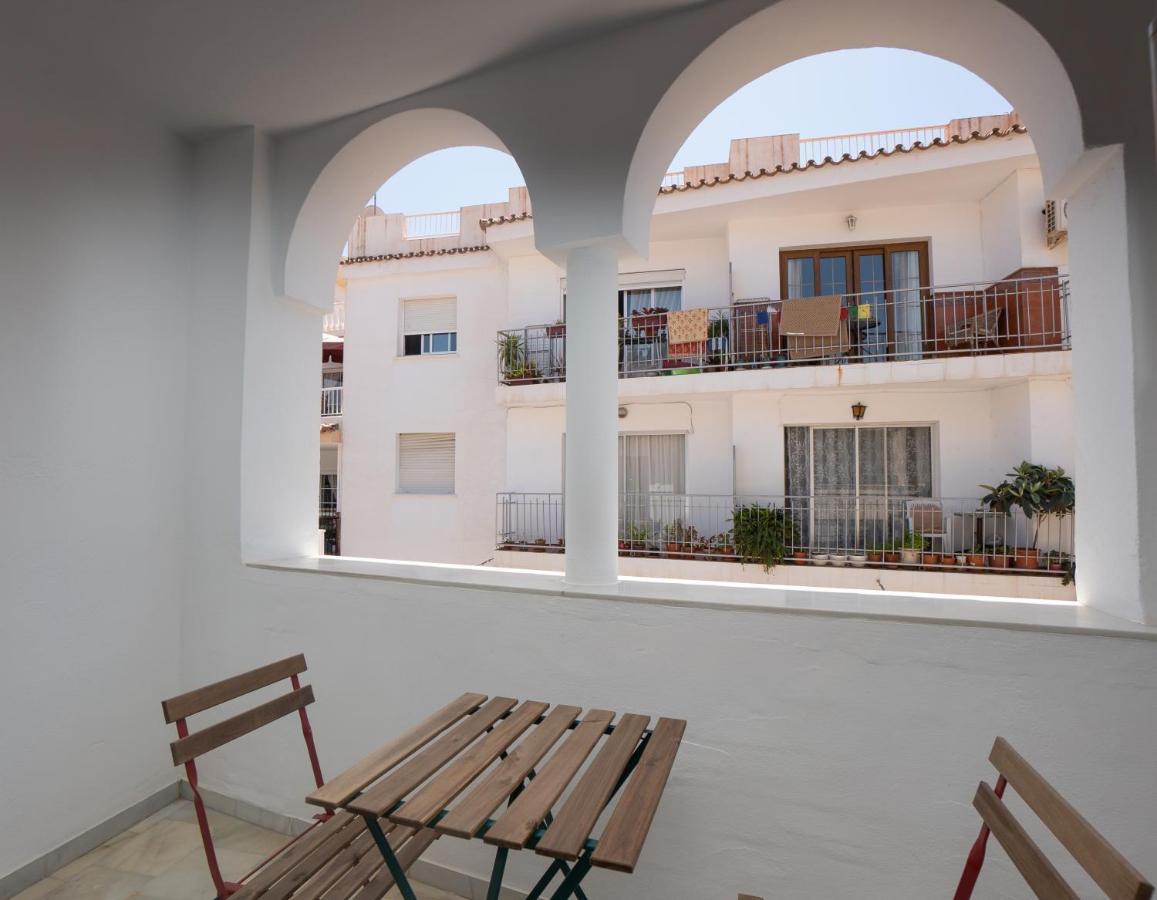 A&F Apartments Nerja Exterior photo